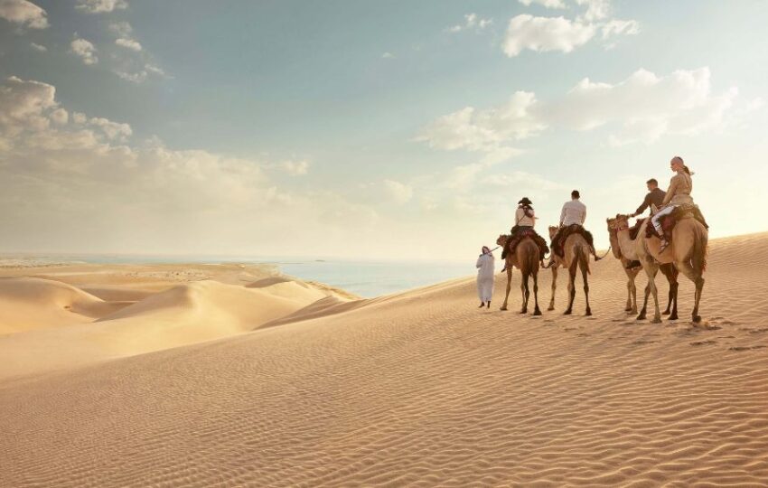 4 Days / 3 Nights Qatar Tour