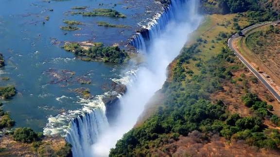 5 Days Victoria Falls Experience