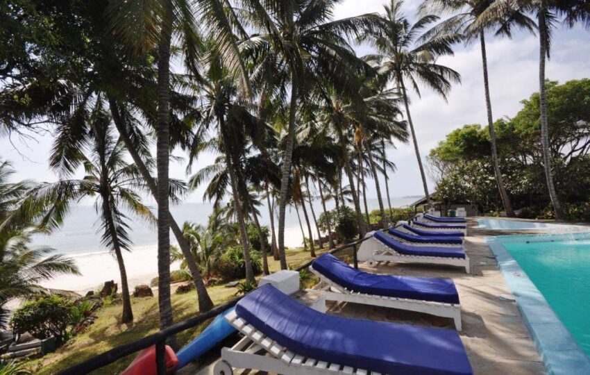4 Days / 3 Nights Kilifi Tour
