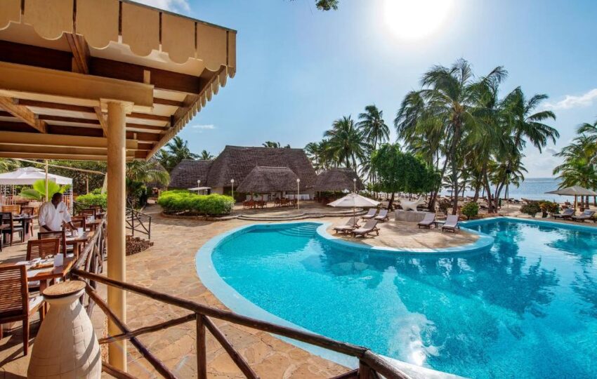 Malindi 5 day Experience